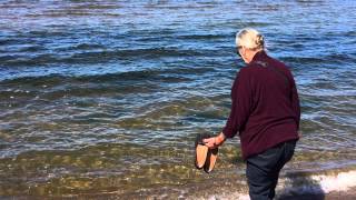 Grandma Viivi's Estonia Trip