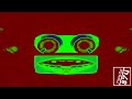 Klasky Csupo Has A Conga Busher Effects ǁ Dolby Digital 1997 Effects