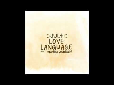Video thumbnail for Love Language