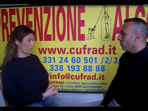 La codificazione con ipnosi da alcolismo Il bere fermato ha cominciato a fumare molto