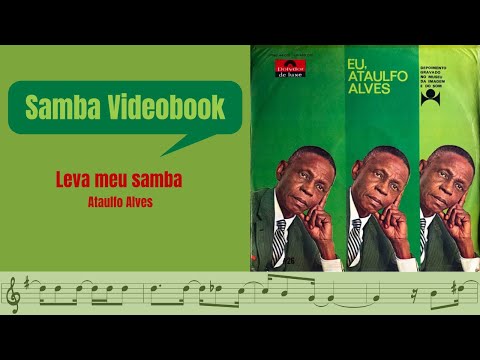 Leva Meu Samba - Numismata