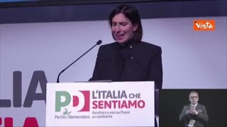 Schlein: Meloni usi extra gettito Iva per ridurre accise carburanti