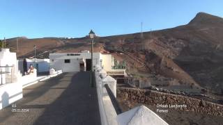 preview picture of video 'Femes - Lanzarote'