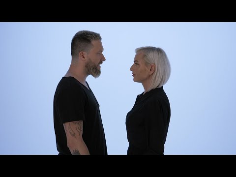 POST-IT & Martina Pártlová - Bonnie (official video)