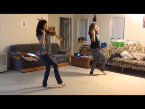 Orange Caramel - Catallena Cover