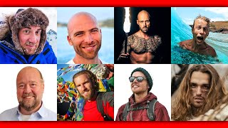 Top 10 Solo Male Travel YouTube Channels