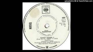 NRBQ - Rocket Number 9 - 45 to 33