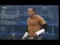 WWE Summerslam 2008 Matt Hardy vs. Mark Henry ...