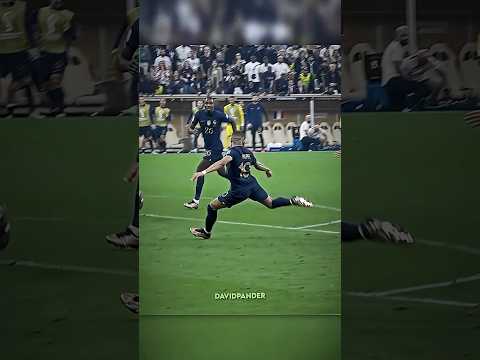 Mbappe Goal vs Argentina🤩🔥 #mbappe #kylianmbappe #football #shorts