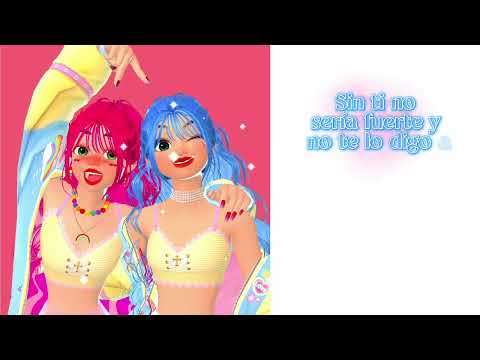 Mejor amiga mi princesita 😍😍 ESTRENO By Lü Wolff