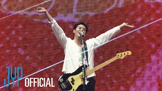 Download lagu [LIVE] Be Lazy   좋은걸 뭐 어떡해   DANCE DANCE｜DAY6(데이식스) 4TH FANMEETING ＜PIER 10: All My Days＞ mp3
