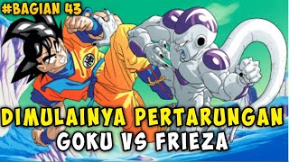 Download lagu Dragon ball z sub indo - Goku vs Frieza mp3 Download lagu Dragon ball z sub indo - Goku vs Frieza mp3