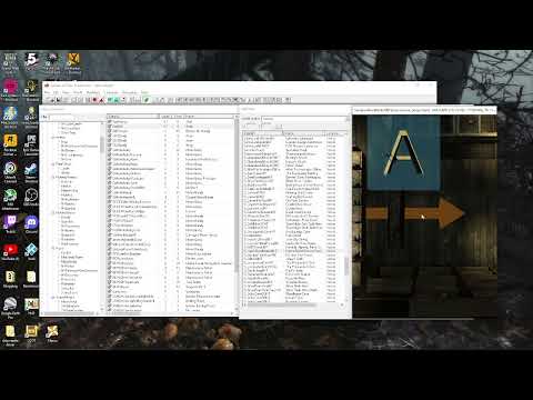Fallout New Vegas Geck Tutorial How to create a vendor using a creature or robot