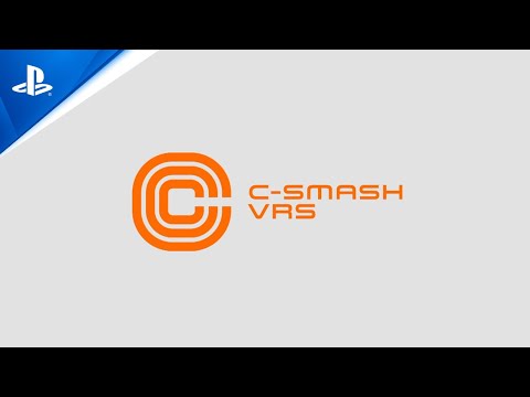 《C-Smash VRS》：體驗版今日推出，相關PS VR2功能詳介