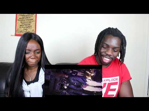 #HarlemO SD x Splash x Slay Products - K’s and O’s (Music Video) | @MixtapeMadness - REACTION