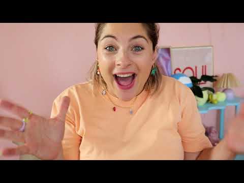 FÅTT BRISTNINGAR + NYA SOVRUMMET! - Natali Fikas vecka 38