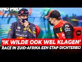 Leclerc sluit zich aan bij Verstappen: 'zag hoeveel de safety car gleed', Toekomst Monaco onzeker