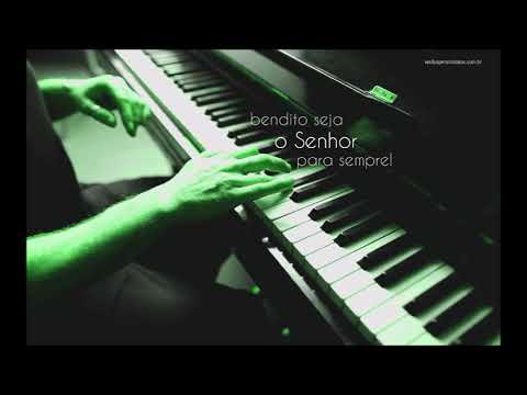 RINALDO E SAMUEL - CANÇAO NOVA MAIS VOLUME 1 -  COM DEUS EU POSSO SIM