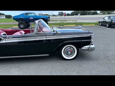 1959 Ford Galaxie (CC-2103633) for sale in Largo, Florida