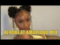 AFROBEAT & AMAPIANO VIDEO MIX 2024 | DJ PEREZ | AFROBEAT MIX 2024 | AMAPIANO
