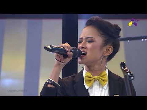 Meerlyn - Tak Tercapai Akalmu | #MicOn2020