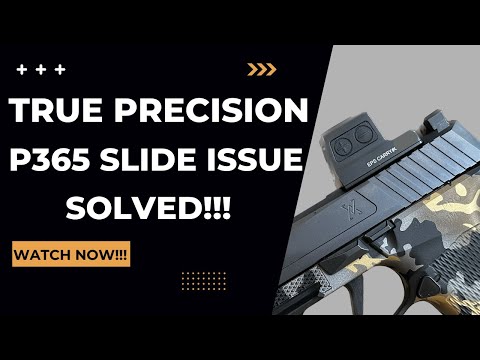 Final Thoughts/ Was the True Precision barrel more accurate?