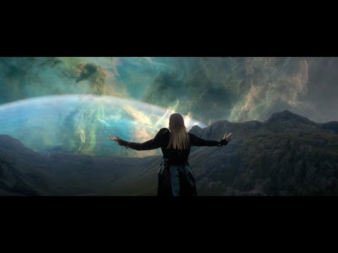 Tiggi Hawke - Giants (Official Music Video)