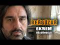 Ekrem Düzgünoğlu Bergüzar