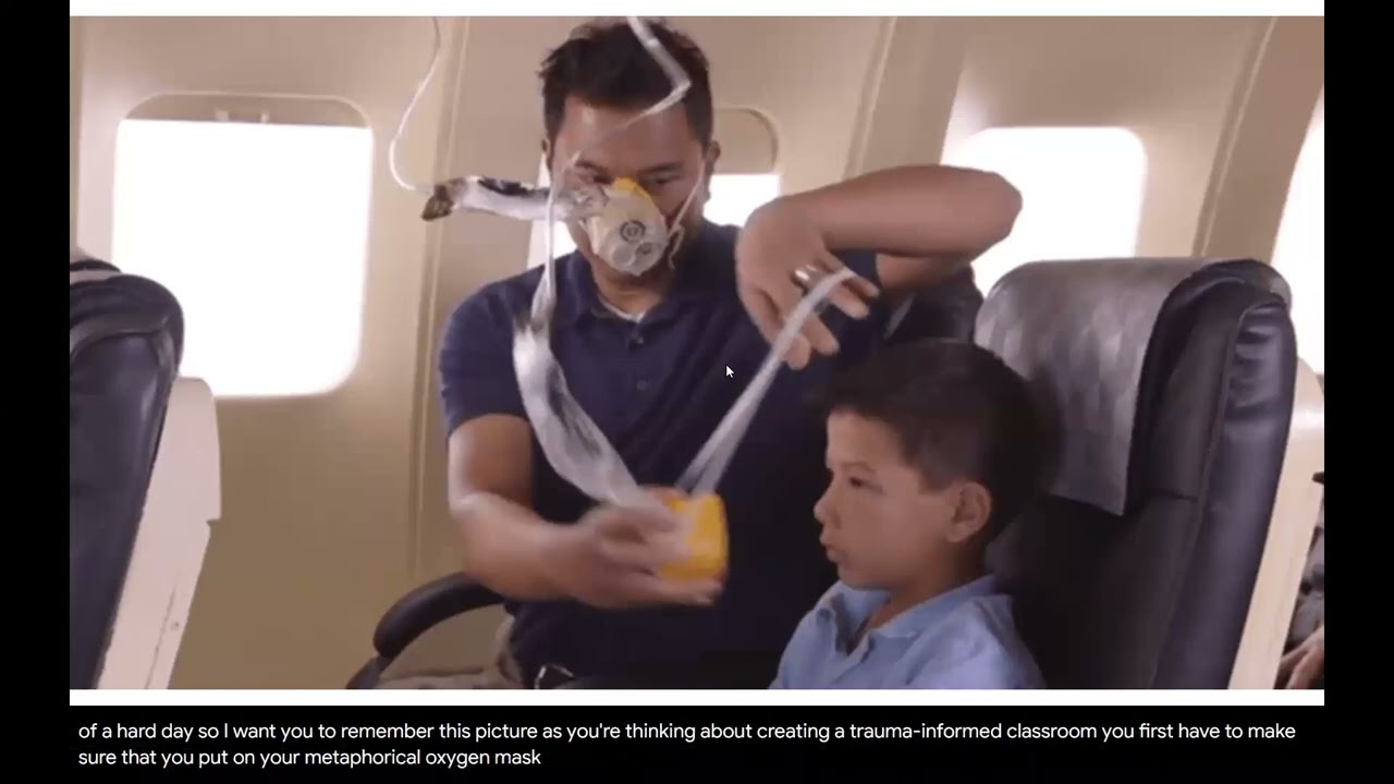 Trauma Course. Module 4. Activity 2.