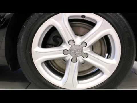 2013 13 AUDI A4 2.0 TDI 136 BHP SE TECHNIK 4d - OakwoodMotorCompany.com