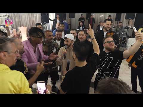 George Talent & Golden Gang - Am cheltuit averi LIVE 2021 @Trapanele All Stars