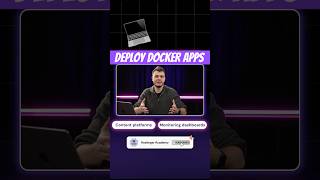 Deploy Docker Apps in Minutes