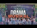 DRAMA MUSIKAL TUJUH BELAS Tulus