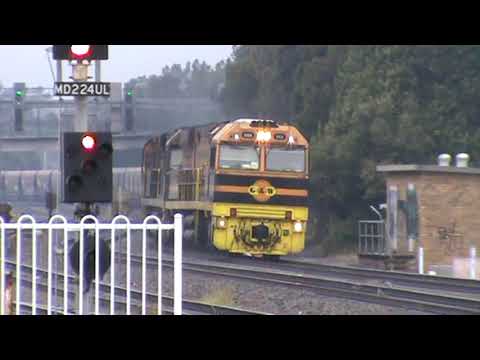 XRN013+XRN010+GWU005=Maitland