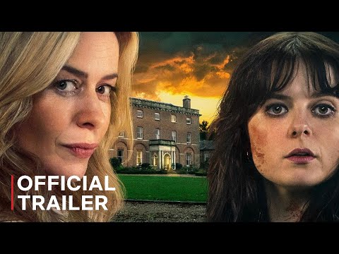 The Guest | Official Trailer