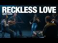 GARETT KATE Reckless Love Song Session