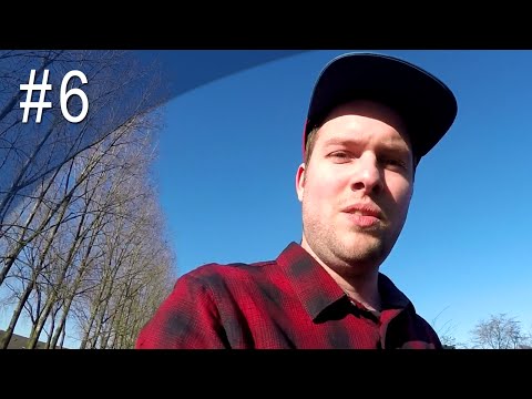 Fietsen Wissel - Bmx Vlog #6