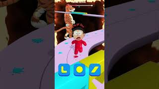Best fun game ever (Blob Shifter 3D) Boss Level 99 #shorts #gameplay #games #gaming