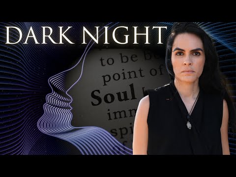 The Dark Night of The Soul (Losing Who We Thought We Were)