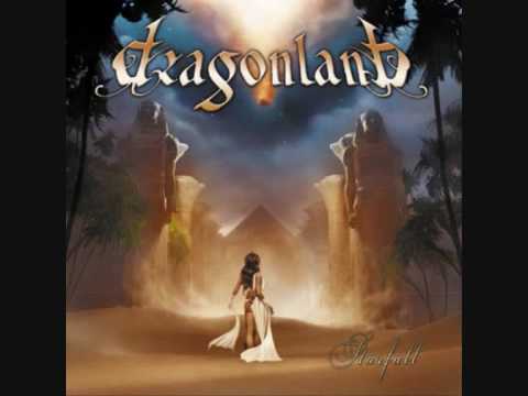 Dragonland - Rusty Nail (X Japan Cover)