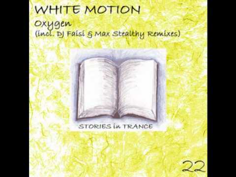 SIT 22 White Motion - Oxygen (Max Stealthy Remix Promo Video)