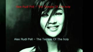 #Alex Rudi Pell - The Temple Of The holy