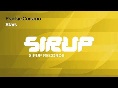 Frankie Corsano - Stars (TEASER)