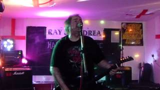 Henry Cluney-Gate 49