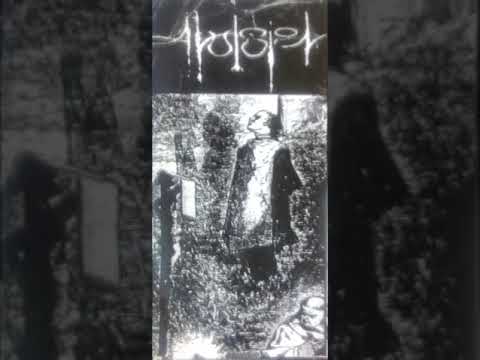 Avulsion - Split 7" w/ Laceration (1996)