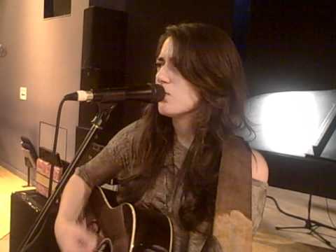 Thumbnail for Alyssa Bonagura - Behind the scenes on the Raul Malo Tour by raul malo