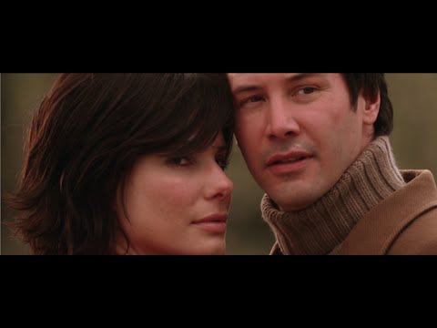 The Lake House - Ending