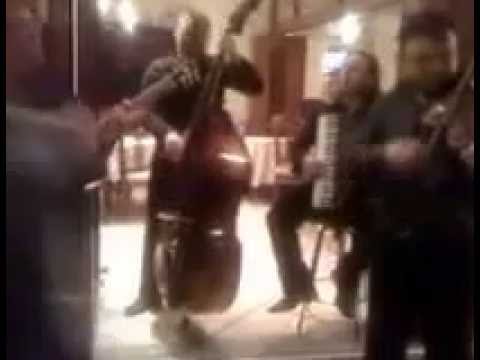 CZARDAS/CARDAS - (Kiril Aslimovski i Antika Bend - LIVE)