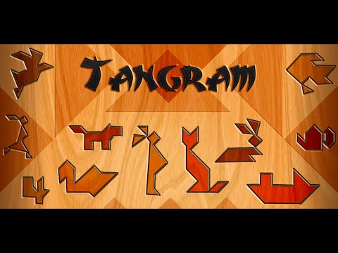 Tangram Video