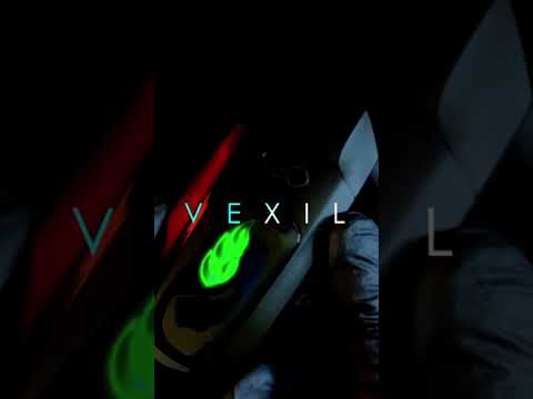 Olha quem chegou.(Vexil - Boundless 🔥🥦) #music #phonk